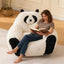 Panda Beanbag Sofa