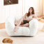 Soft Cloud Nest Beanbag Chair