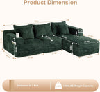 Modular Sectional Sofa
