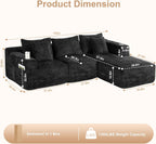 Modular Sectional Sofa