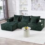 Modular Sectional Sofa