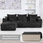 Modular Sectional Sofa